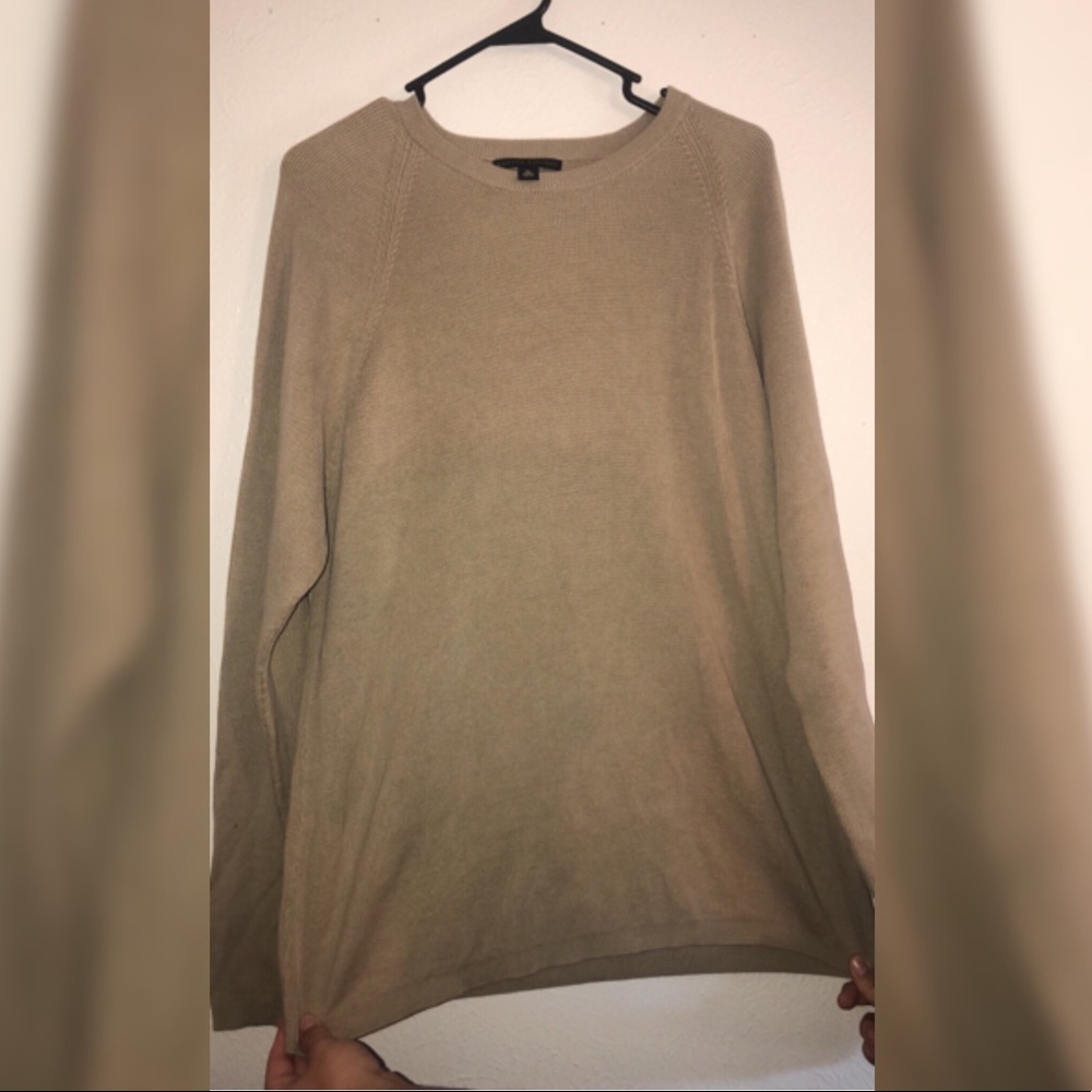 Banana Republic Men’s Sweater